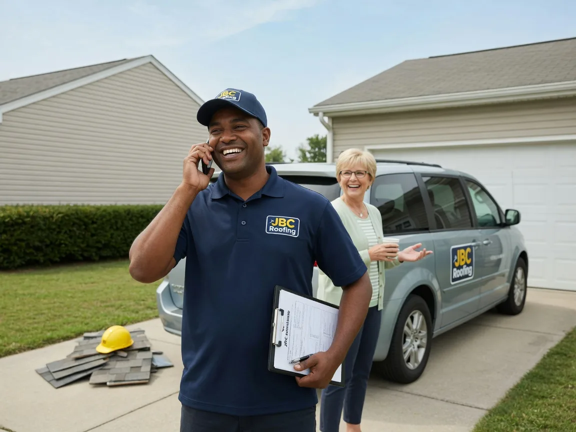 Roof Replacement Elkins, AR FAQs